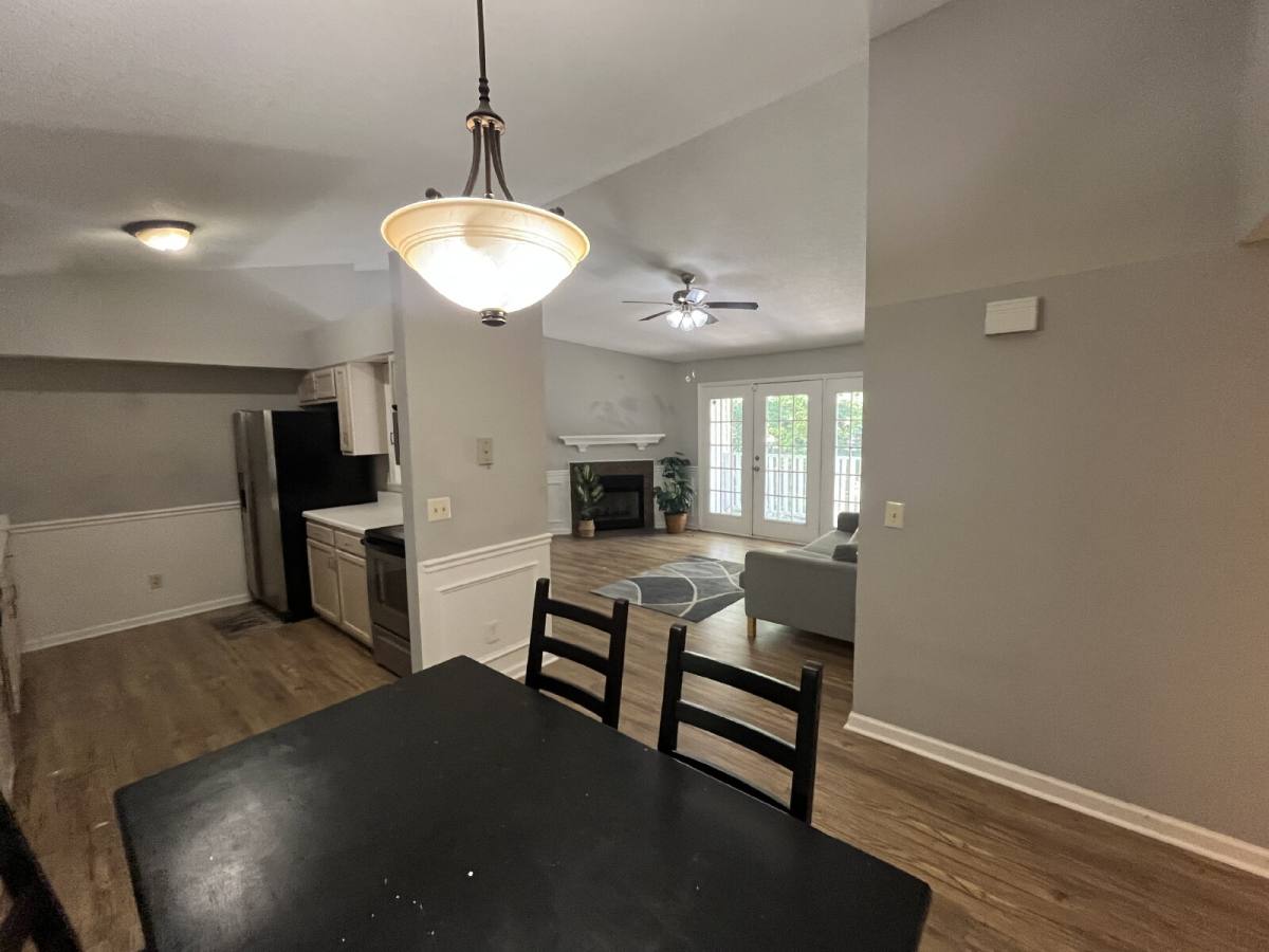 Condo for rent at 5701 Battery Dr #G, Greensboro, NC 27409