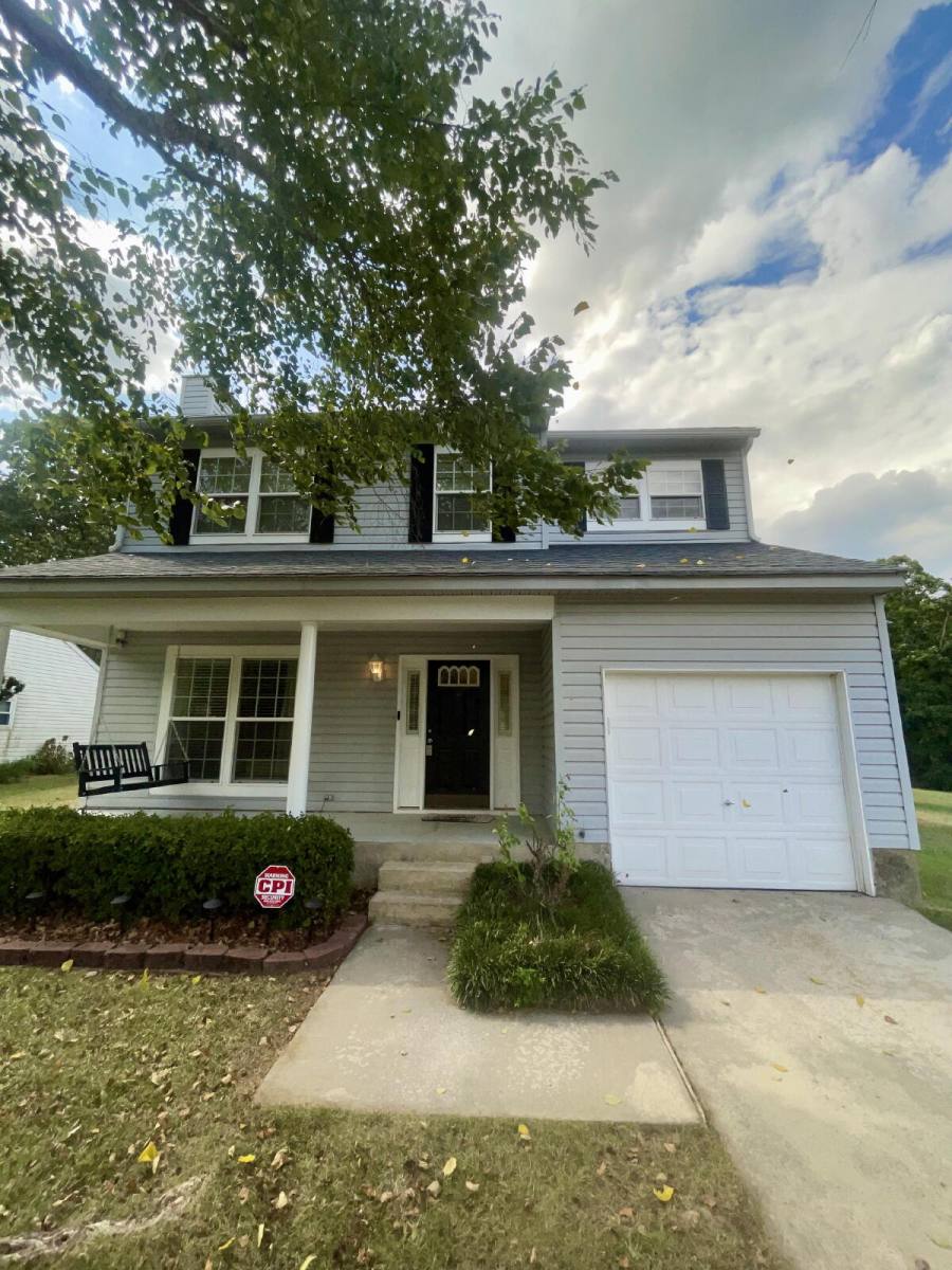 House for rent at 116 S Mercer Court, Irmo, SC 29063