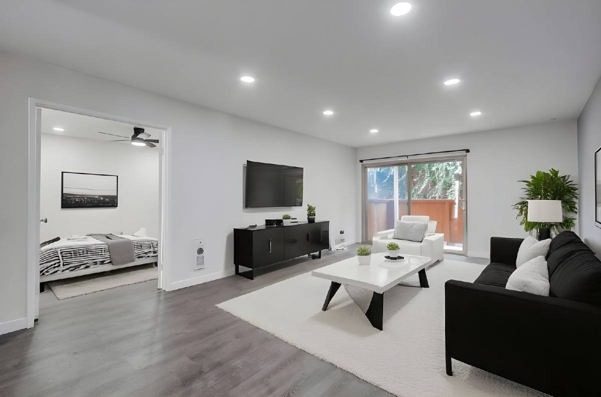 Condo for rent at 4110 Mount Alifan Place #B, San Diego, CA 92111