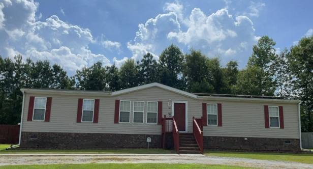 House for rent at 801 Maynard Blvd, Jacksonville, NC 28546