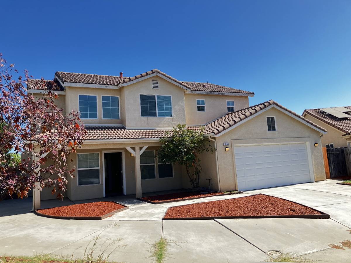 House for rent at 2158 Sweet Water Court, Merced, CA 95348