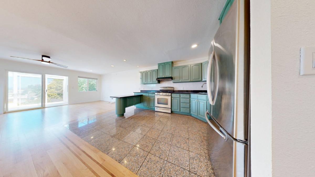 House for rent at 651 University St, San Francisco, CA 94134