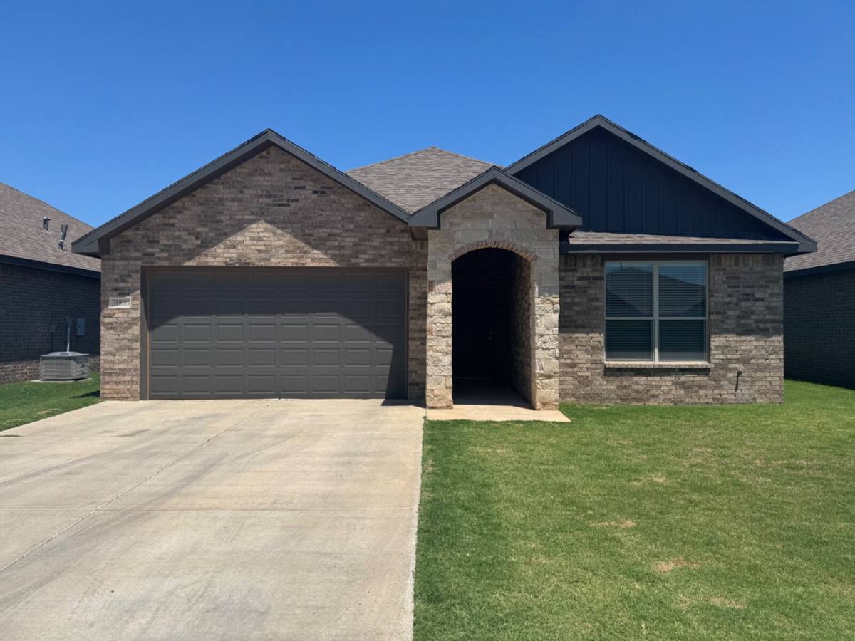 House for rent at 7006 20th St, Lubbock, TX 79407