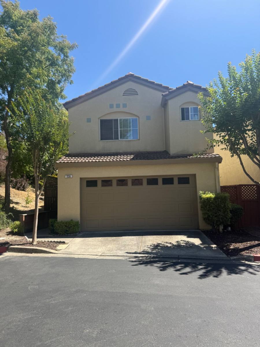 House for rent at 226 Opal Court, San Ramon, CA 94582