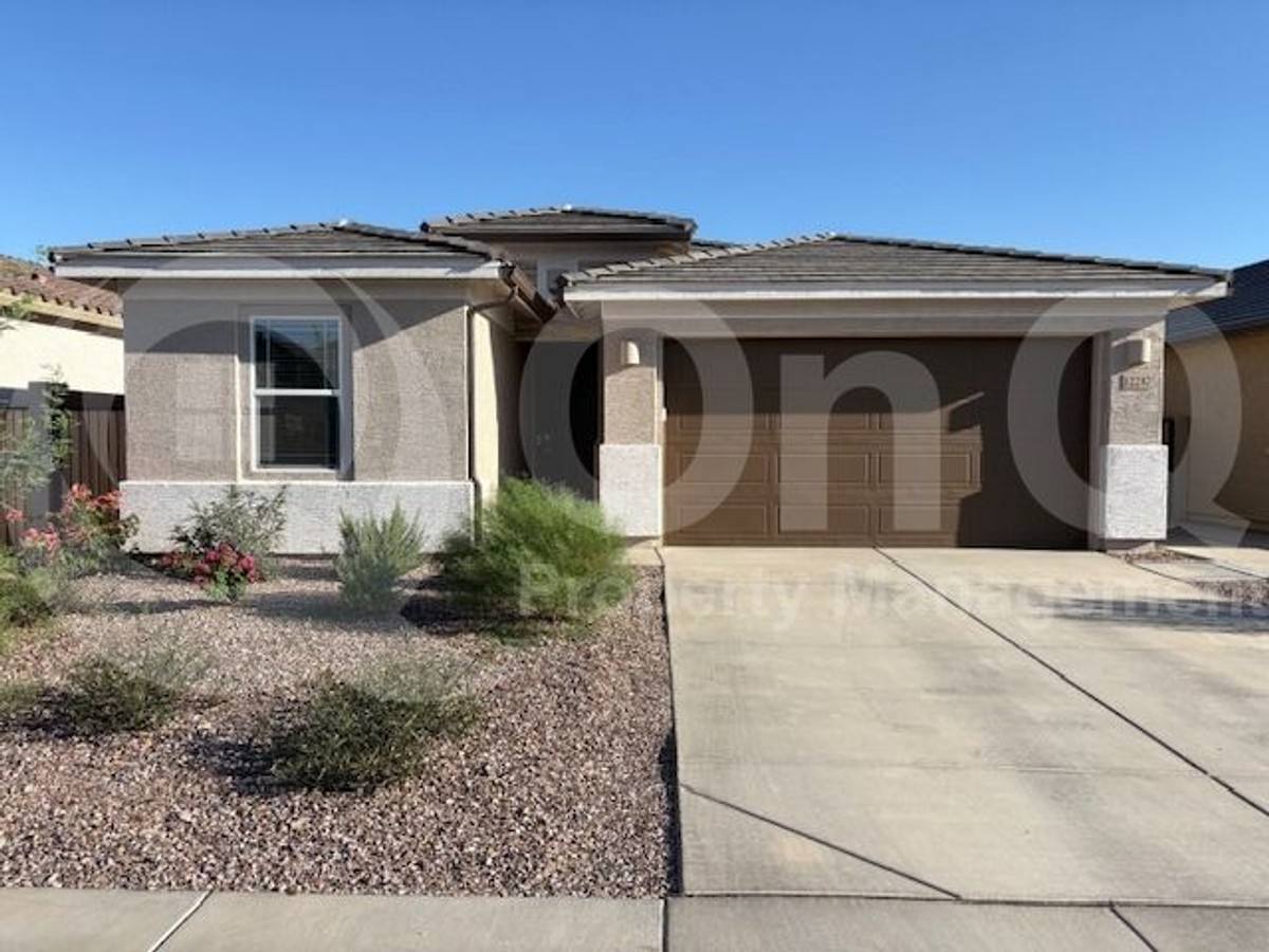 House for rent at 12287 E Verbina Lane, Florence, AZ 85132