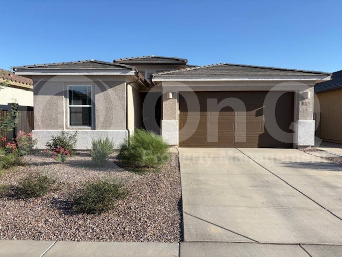 House for rent at 12287 E Verbina Lane, Florence, AZ 85132