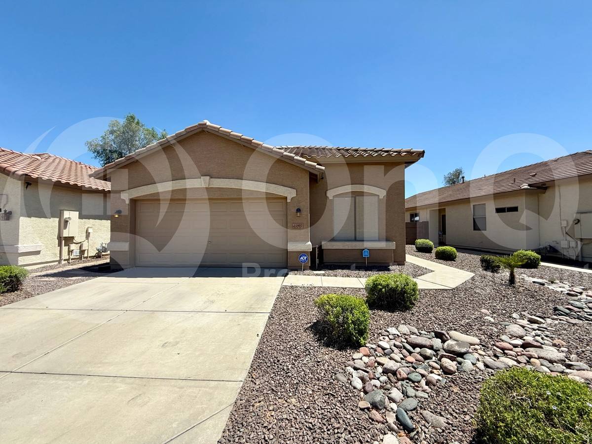 House for rent at 12807 W Glenrosa Dr, Litchfield Park, AZ 85340