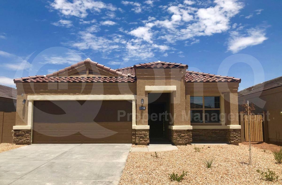 House for rent at 1258 E Paul Dr, Casa Grande, AZ 85122