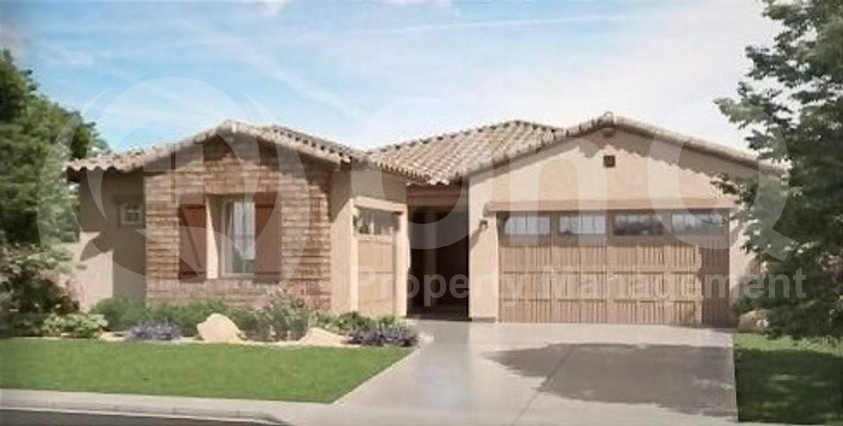 House for rent at 5550 S Arizona Place, Chandler, AZ 85249
