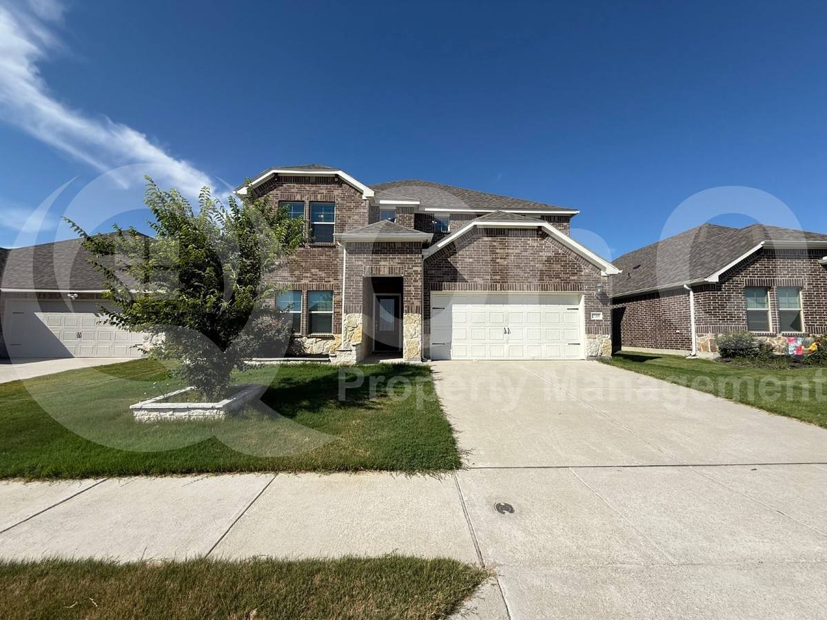 House for rent at 2169 Gill Star Dr, Haslet, TX 76052