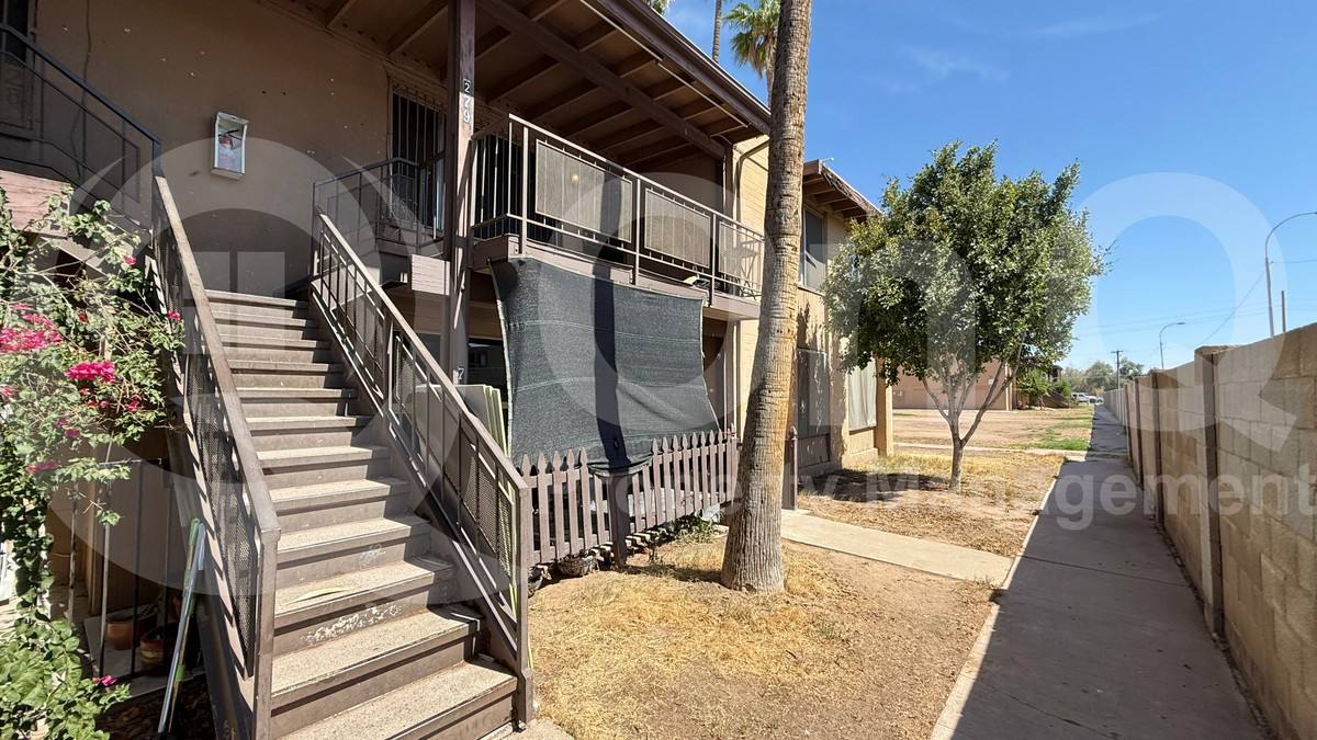 Condo for rent at 2415 W Hazelwood St #279, Phoenix, AZ 85015