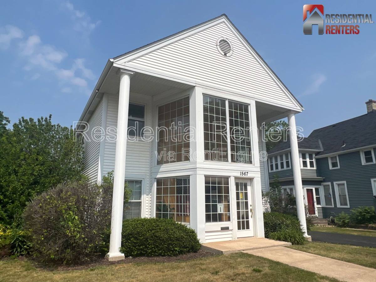 Apartment for rent at 1569 Wisconsin Ave, Grafton, WI 53024