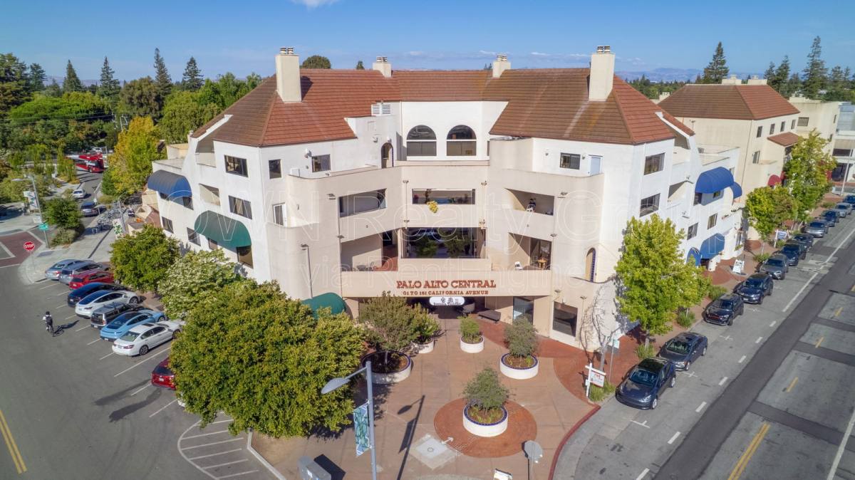 Condo for rent at 149 California Ave #A300, Palo Alto, CA 94306