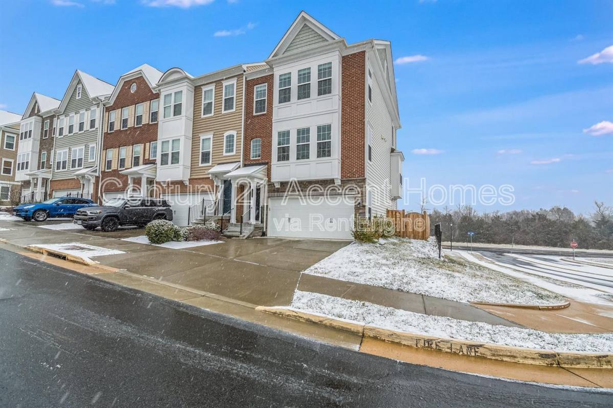 House for rent at 19962 Abram Terrace, Ashburn, VA 20147