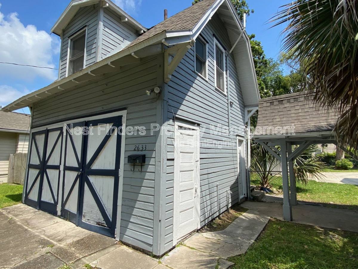 Apartment for rent at 2633 Post St, Jacksonville, FL 32204