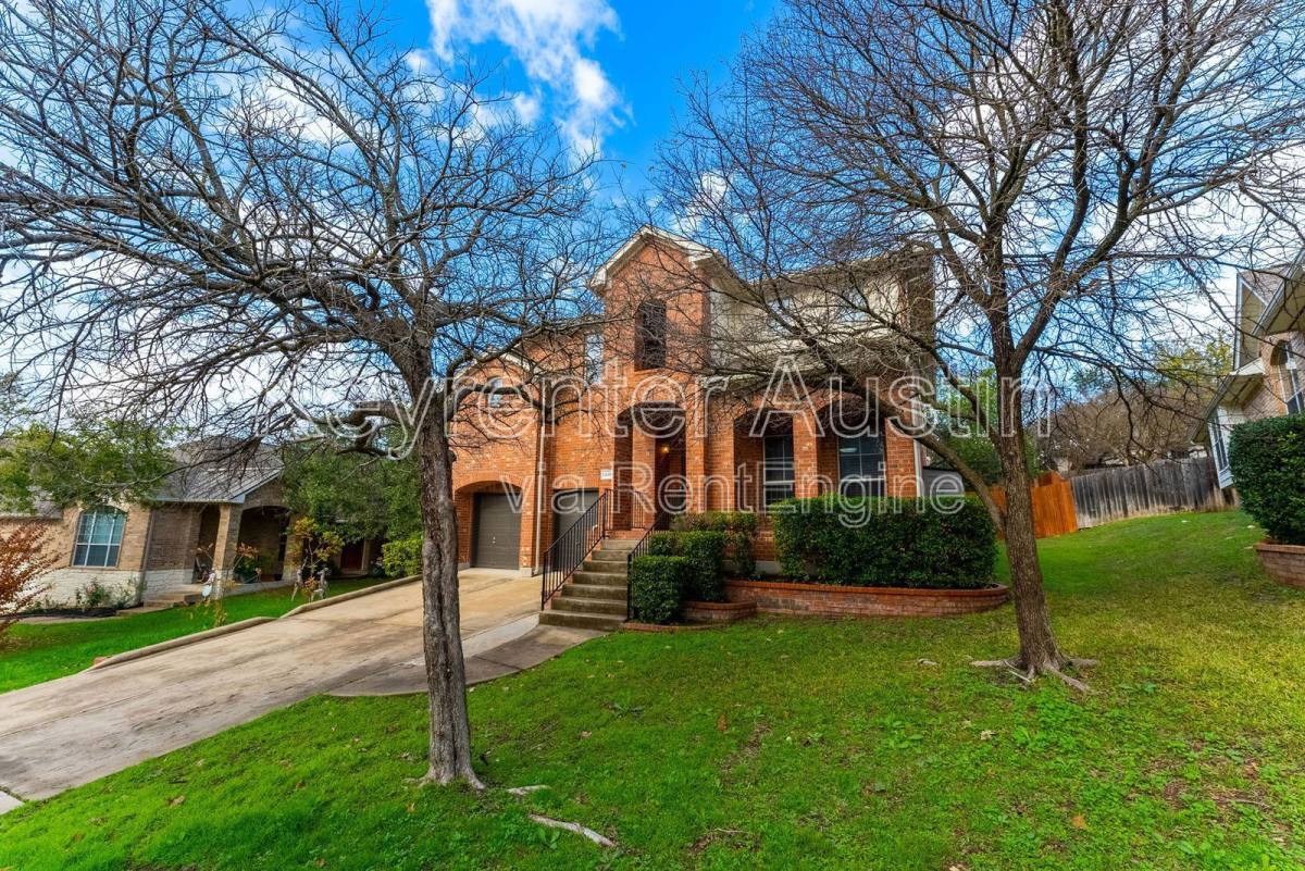 House for rent at 12608 Appaloosa Chase Dr, Austin, TX 78732