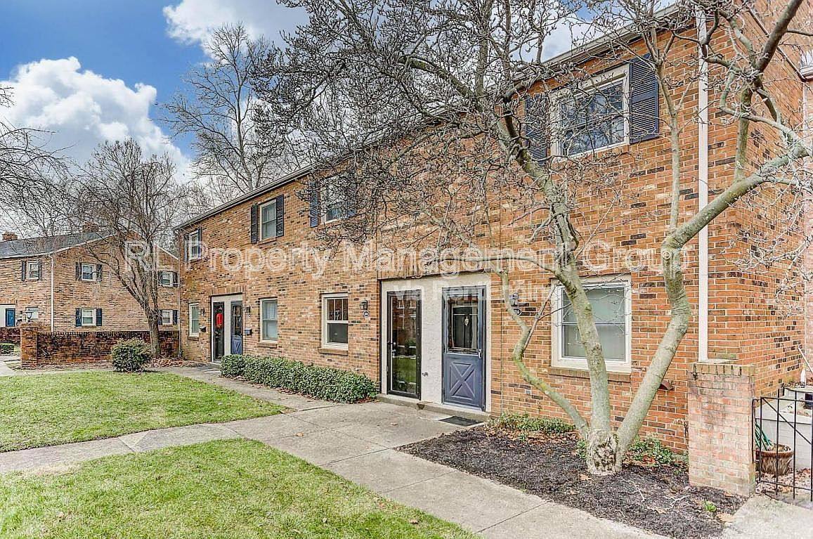 Apartment for rent at 4714 Merrifield Place, Columbus, OH 43220