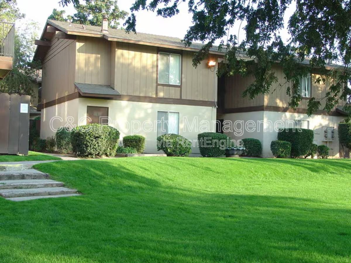 Apartment for rent at 3762 N Cedar Ave #114, Fresno, CA 93726