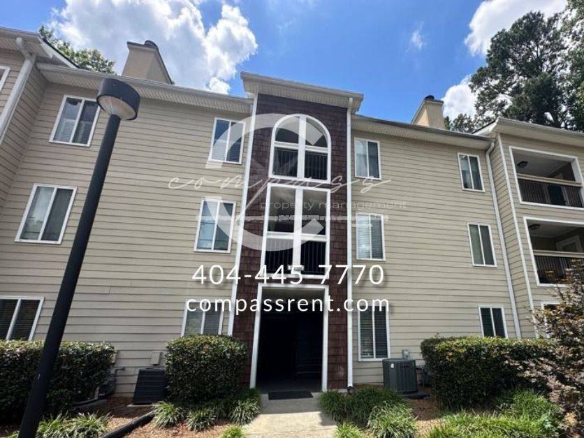 Condo for rent at 592 Emory Oaks Way, Decatur, GA 30033