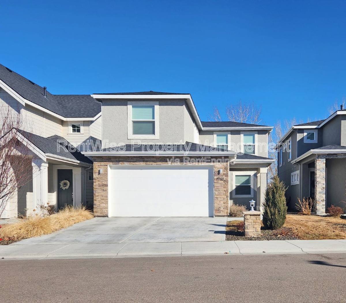 House for rent at 1948 E Knobcone Dr, Meridian, ID 83642