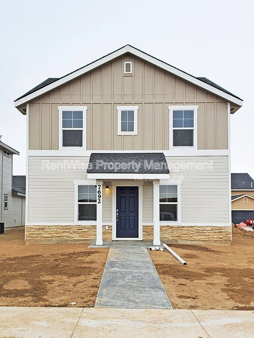 House for rent at 7692 S Sea Breeze Way, Boise, ID 83709