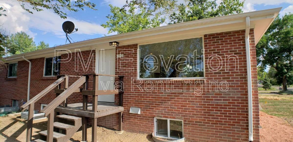 House for rent at 6192 W Bayaud Ave, Denver, CO 80226
