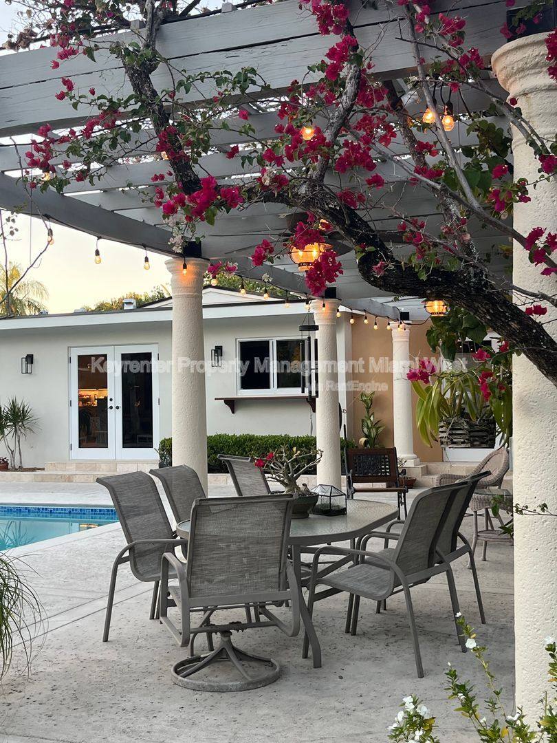 House for rent at 8220 SW 162nd St, Miami, FL 33157
