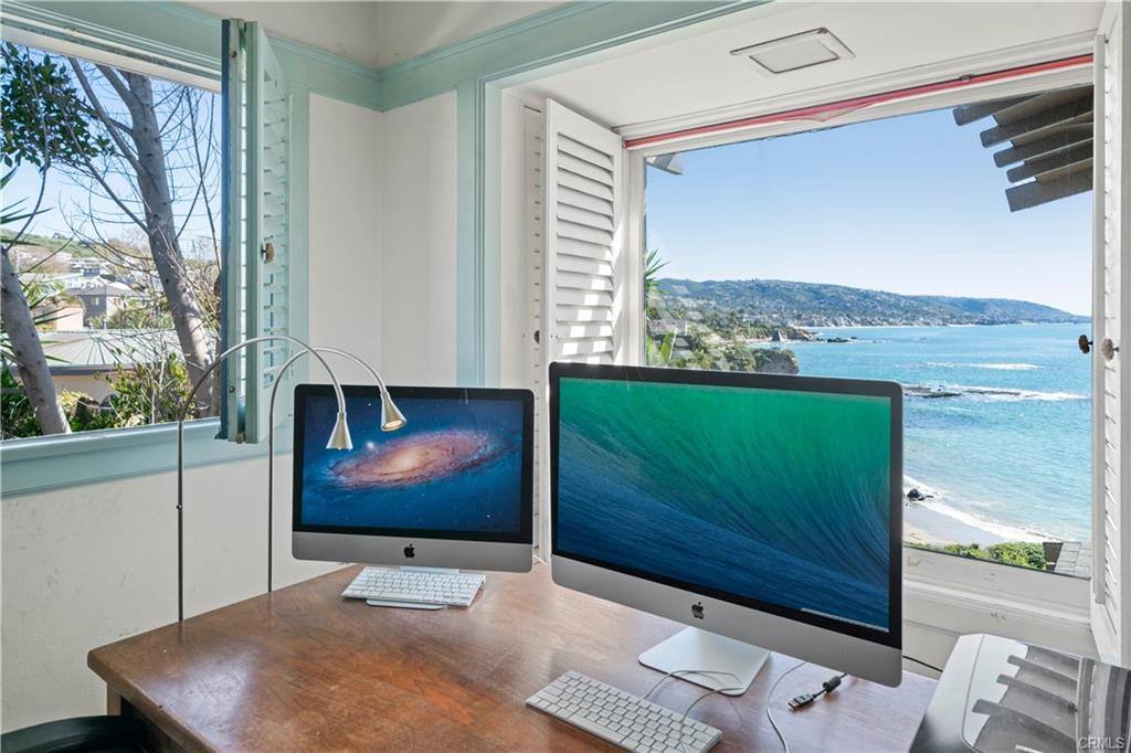 House for rent at 1051 Marine Dr, Laguna Beach, CA 92651