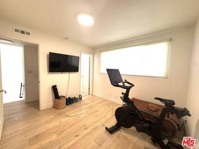 Townhouse for rent at 9015 Cynthia St #3, West Hollywood, CA 90069
