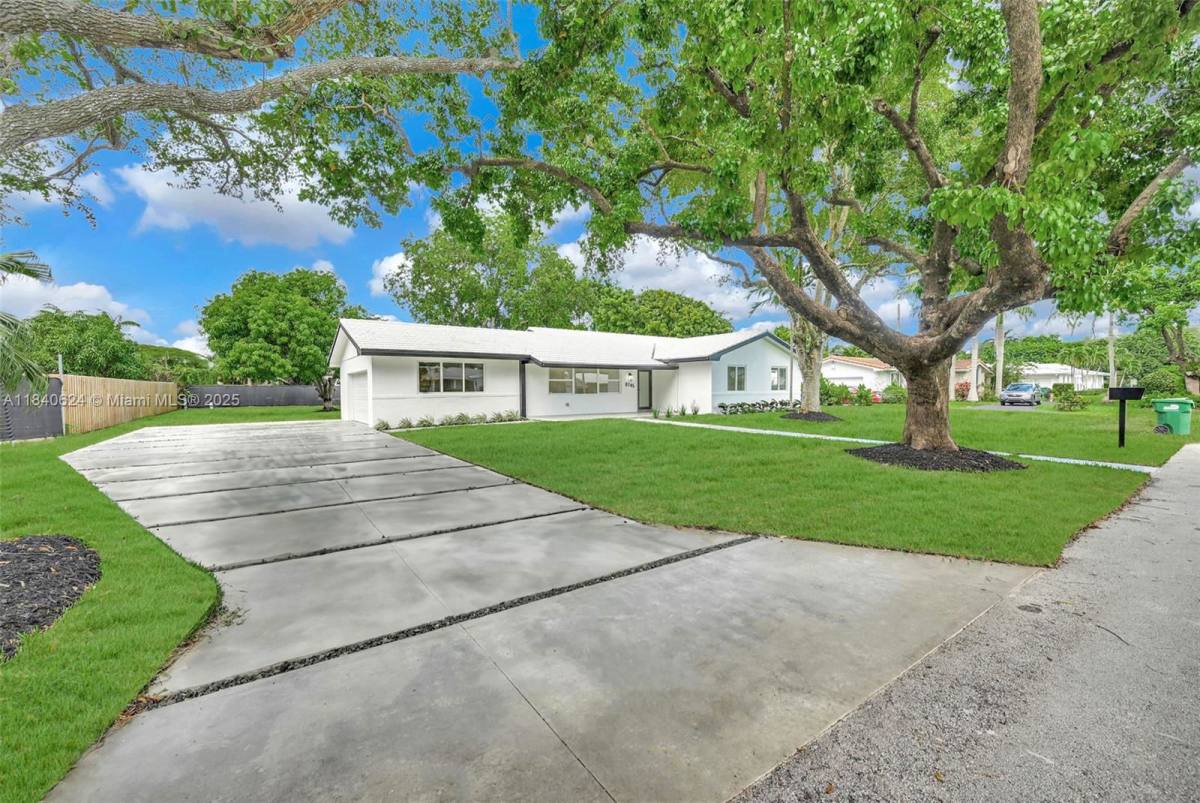 House for rent at 8745 SW 175th St, Miami, FL 33157