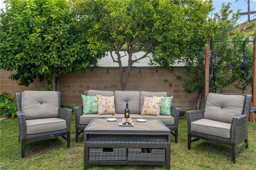House for rent at 5032 W 135th St, Hawthorne, CA 90250