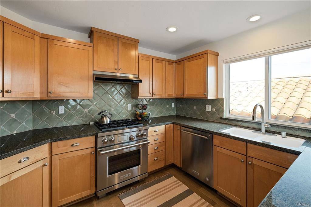 House for rent at 1743 Havemeyer Lane, Redondo Beach, CA 90278