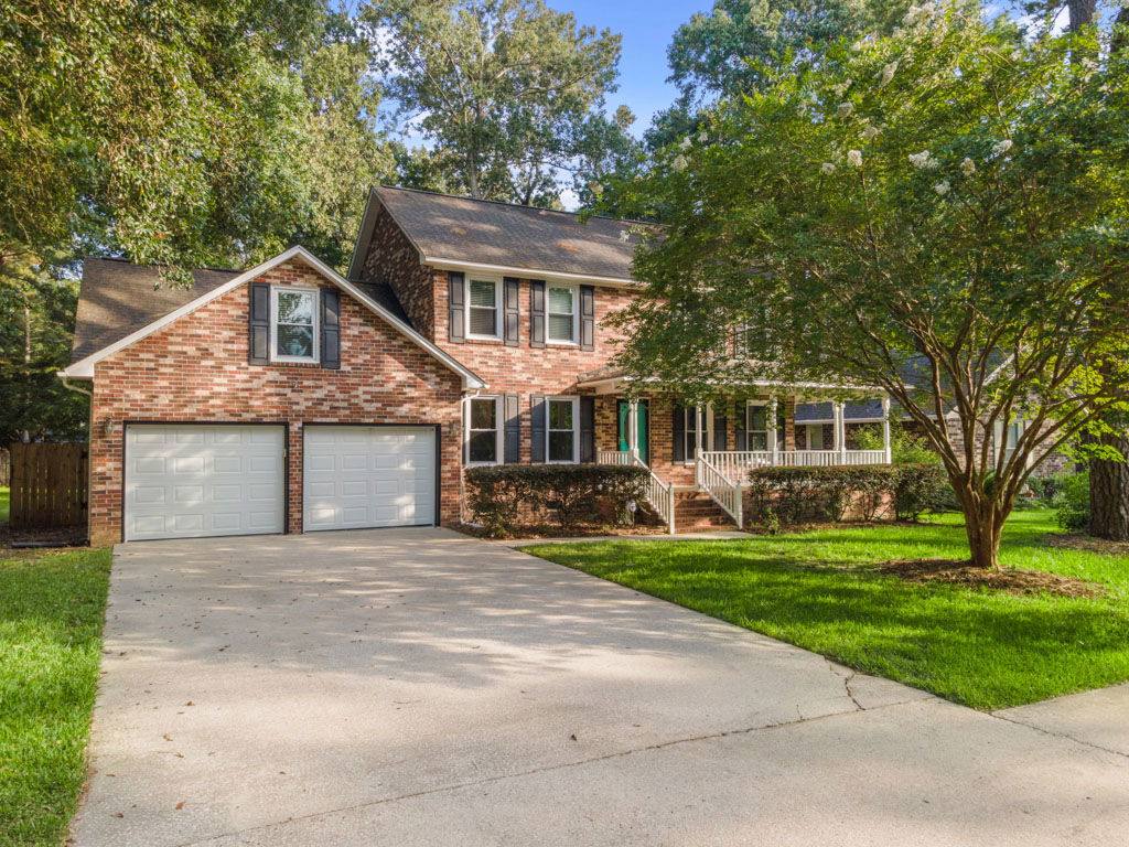 House for rent at 206 Downing Dr, Summerville, SC 29485