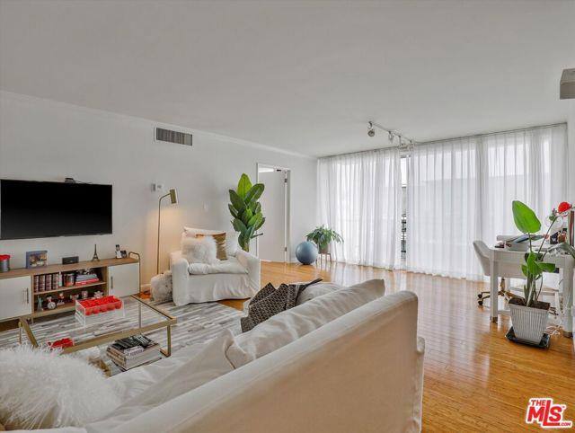 Condo for rent at 9950 Durant Dr #501, Beverly Hills, CA 90212