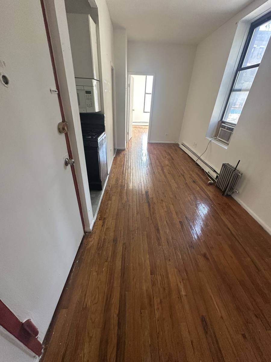 Apartment for rent at 370 W 52nd St #2A, New York, NY 10019