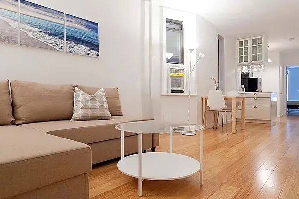 Apartment for rent at 357 E 78th St #3B, New York, NY 10075