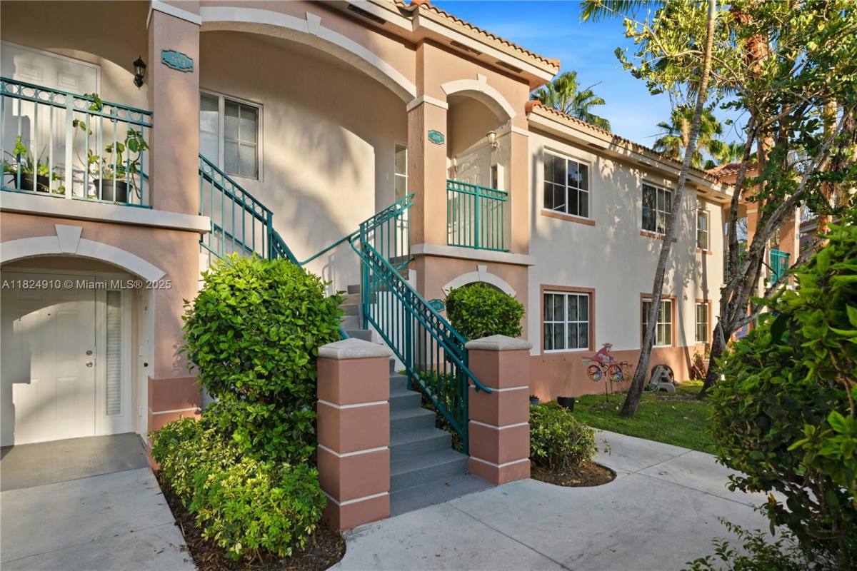 Condo for rent at 2911 S E 13 Ave #49, Homestead, FL 33035