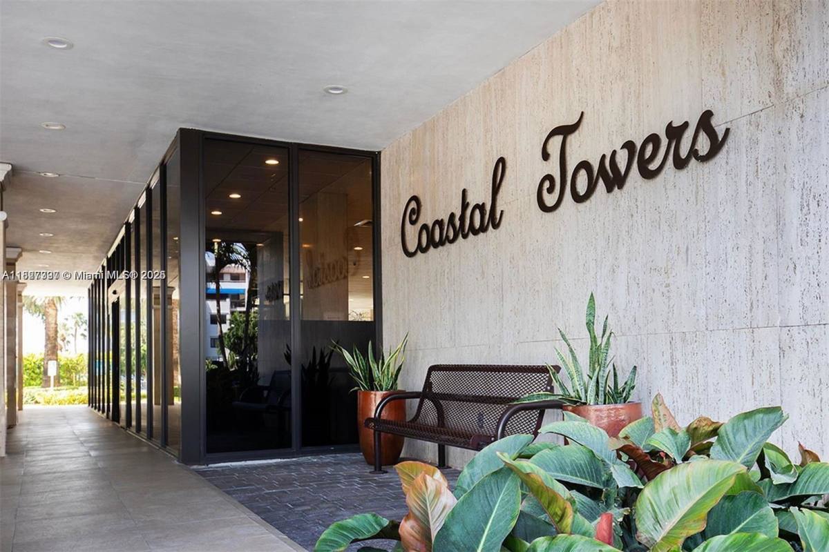 Condo for rent at 400 Kings Point Dr #1007, North Miami Beach, FL 33160