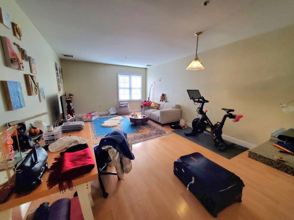 Condo for rent at 21 Brookline St #U210, Cambridge, MA 02139