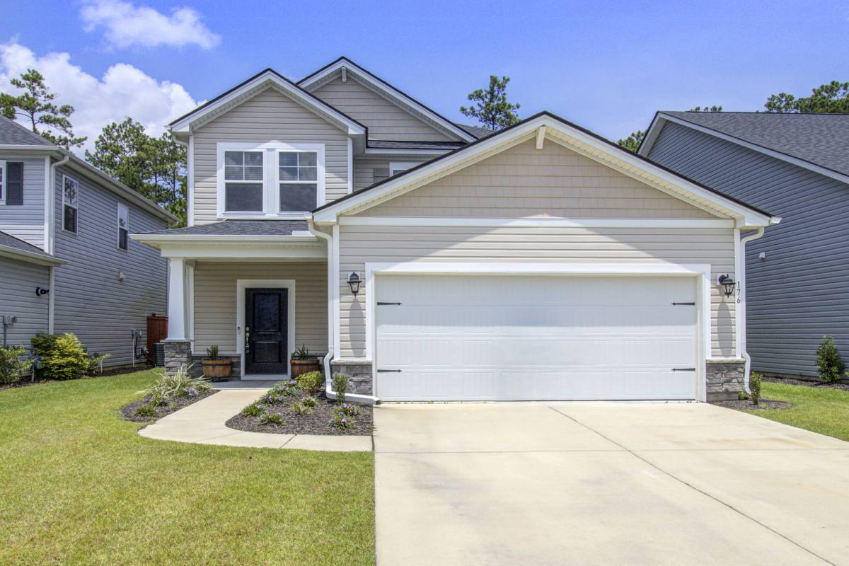 House for rent at 176 Wappoo Trace Lane, Summerville, SC 29486