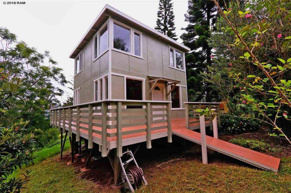 House for rent at 1990 Olinda Rd, Makawao, HI 96768