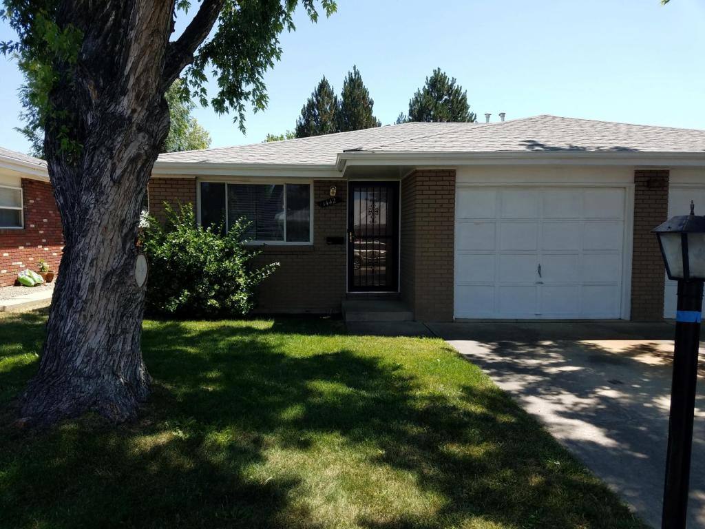 House for rent at 1442 Kay St, Longmont, CO 80501