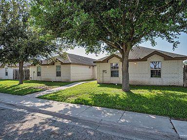 Apartment for rent at 1615 Nassau St #D, Edinburg, TX 78541
