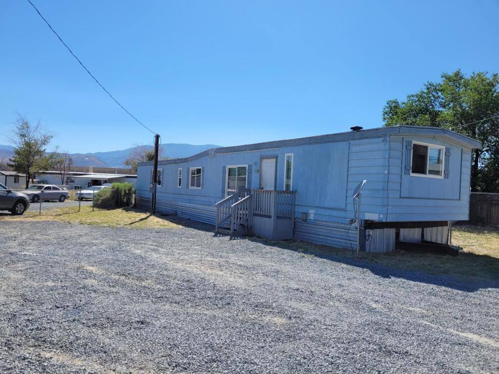House for rent at 2350 Poole Way, Carson City, NV 89706