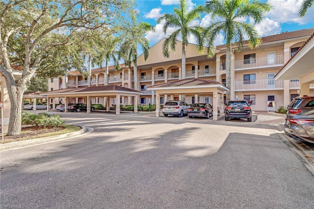 Condo for rent at 9901 Sunset Cove Lane #226, Fort Myers, FL 33919