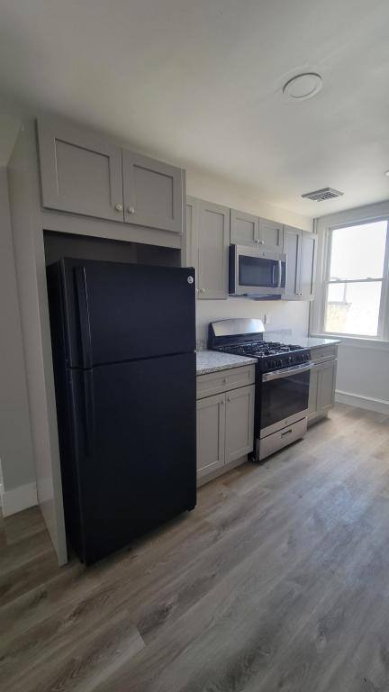 Apartment for rent at 319-321 Belmont St, Fall River, MA 02720