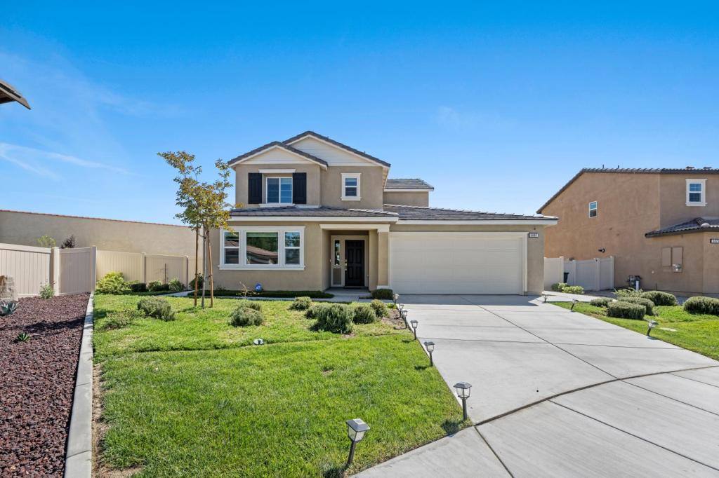 House for rent at 5897 Plum Place, Hemet, CA 92544