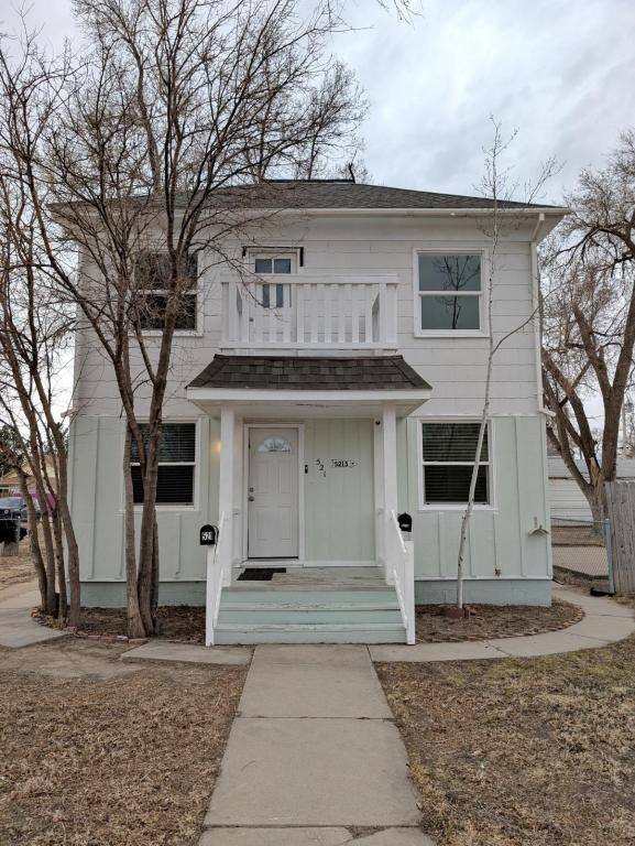 Apartment for rent at 5215 Jackson St, Sterling, CO 80751