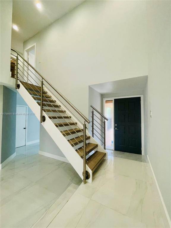 Townhouse for rent at 11325 SW 9th Court, Hollywood, FL 33025