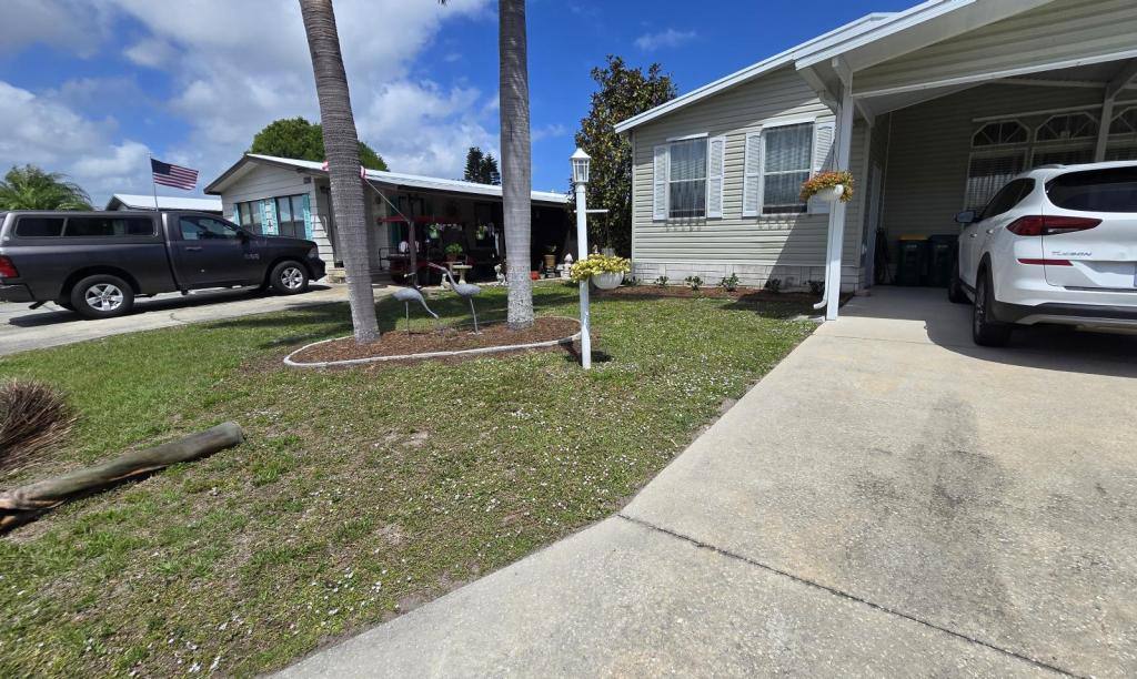 House for rent at 822 Lychee Dr Seasonal, Sebastian, FL 32976